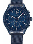 TOMMY HILFIGER MEN'S WATCH 1791471 GAVIN (zf058a)