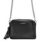 Damen Echtleder Handtasche Pierre Cardin FRZ 1652 DOLLARO