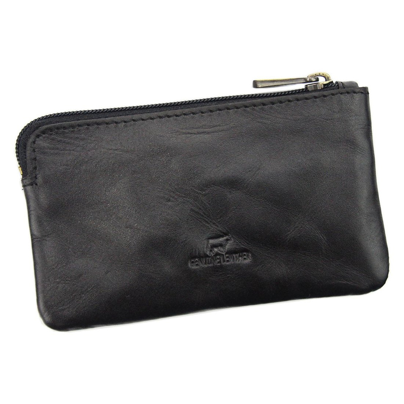 Men's genuine leather case EL FORREST 6030-67