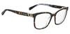 GLASSES LOVE MOSCHINO WOMEN MOL585086F217 (Szkło/Zausznik/Mostek) 52/17/140 mm)