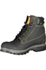 CARRERA BLACK MEN&#39;S BOOT FOOTWEAR