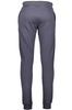 SERGIO TACCHINI MEN&#39;S BLUE TROUSERS