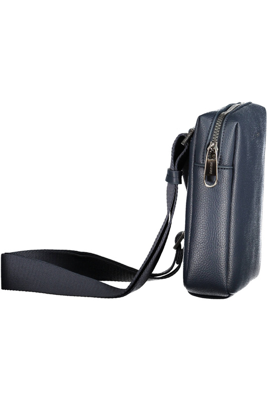 CALVIN KLEIN BLUE MAN SHOULDER STRAP