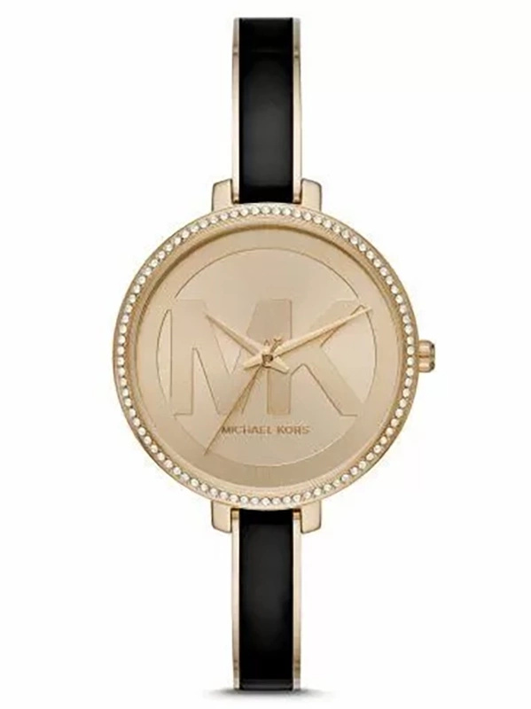 WOMEN'S WATCH Michael Kors Jaryn MK4544 + BOX