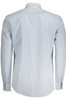 HARMONT &amp; BLAINE LONG SLEEVE SHIRT MEN WHITE