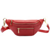 Damen Echtleder Handtasche Luka 20-072 DOLLARO