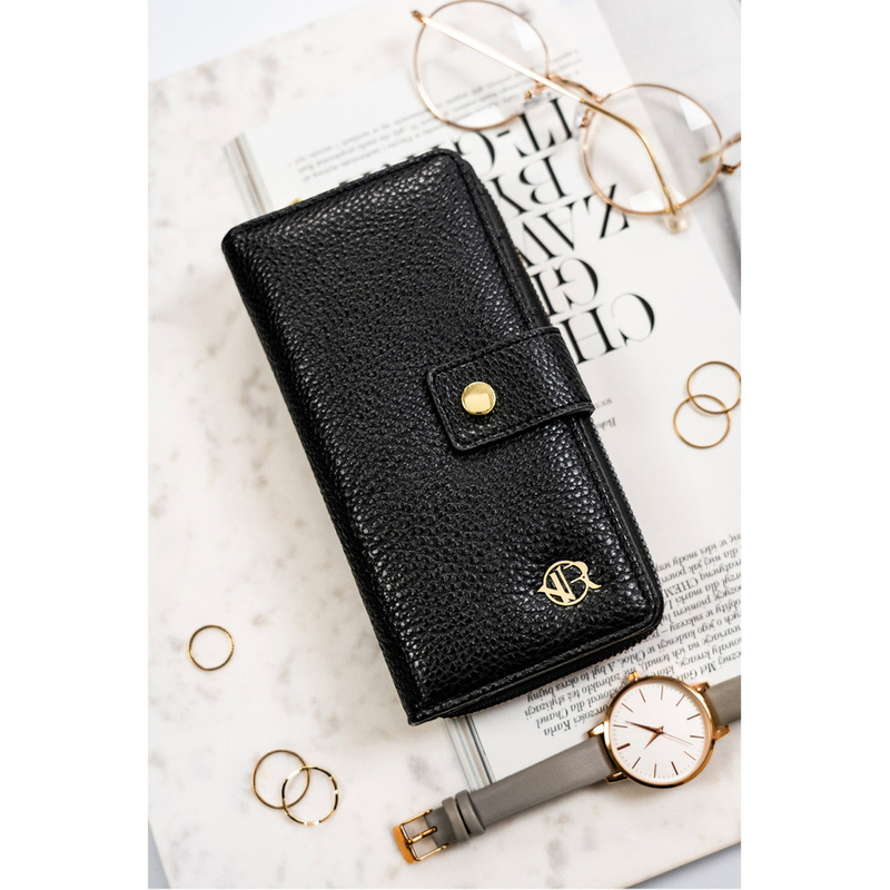 Leatherette wallet ROVICKY R-POR-01-F19