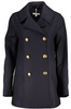 TOMMY HILFIGER KLASSISCHE BLAUE DAMENJACKE