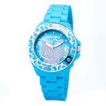 Damski Zegarek HELLO KITTY model HK7143B-01 (45MM)