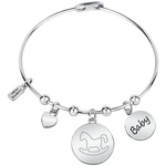 BRACELET LA PETITE STORY WOMEN LPS05ASF29 (17+2CM )