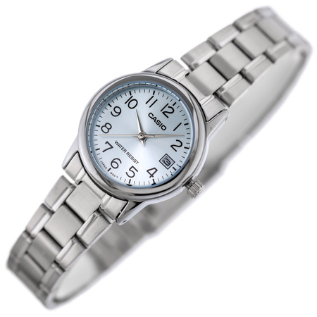 Casio Collection LTP-V002D-2B Women's Watch (zd587n)