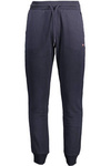 NAPAPIJRI MEN&#39;S BLUE TROUSERS