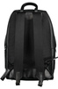 CALVIN KLEIN MEN&#39;S BLACK BACKPACK