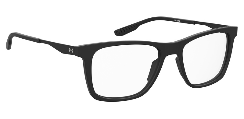 GLASSES UNDER ARMOUR UNISEX UA5040003F217 (Szkło/Zausznik/Mostek) 52/17/140 mm)