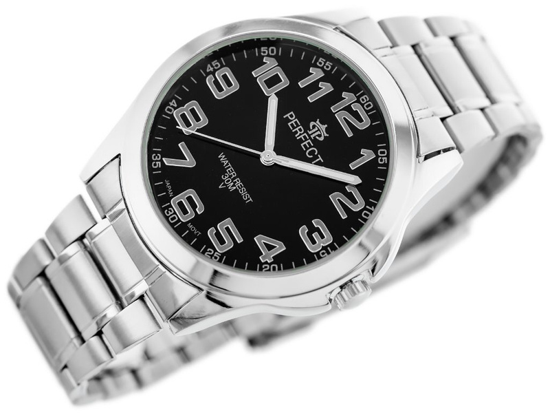 PERFECT P012-3 MEN'S WATCH (zp304b)