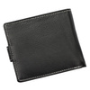 Herren Echtleder Geldbörse Money Kepper CC 5607B