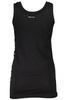 CAVALLI CLASS WOMEN&#39;S TANK TOP BLACK