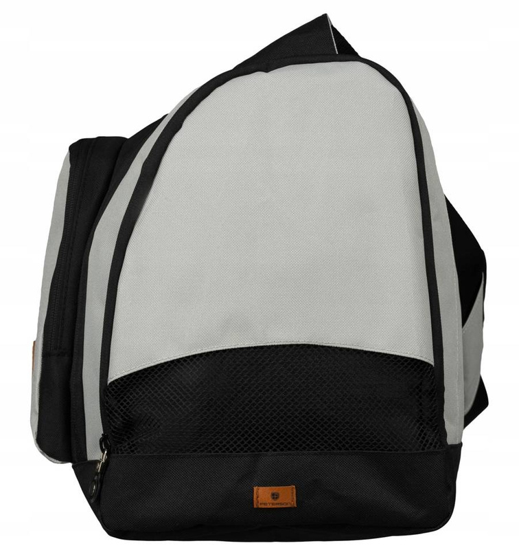 Sporting bag PETERSON PTN NB22034