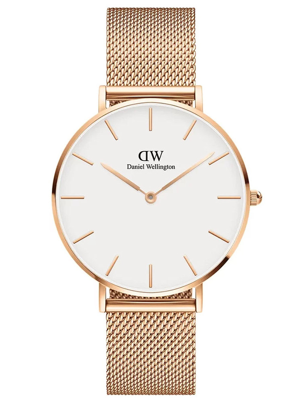 ZEGAREK DAMSKI DANIEL WELLINGTON DW00100307 - PETITE ASHFIELD 36mm (zw509c)