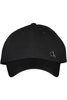 CALVIN KLEIN BLACK MEN&#39;S HAT