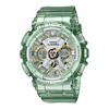 Uniwersalny Zegarek CASIO model GMAS120GS3AER (49 × 45.9 × 15.8 mm)