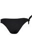 Women's bikini bottom swim briefs KARL LAGERFELD