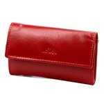 Women's genuine leather case EL FORREST 808-480