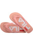 FILA PINK WOMEN&#39;S SLIPPERS