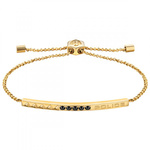 BRACELET POLICE WOMEN PEJLB2010531 (18CM )