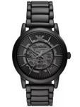 Stylish men's wristwatch by EMPORIO ARMANI