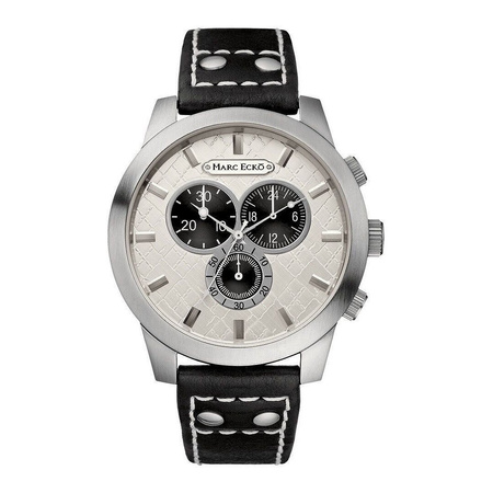 Męski Zegarek MARC ECKO model E14539G1 (47MM)