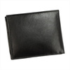 Men's genuine leather wallet Wild N0035-SCR RFID