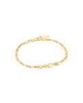 BRACELET ANIA HAIE WOMEN B021-03G (19CM )