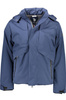 US POLO MEN'S BLUE JACKET