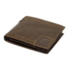 Men's genuine leather wallet Charro IASI 1123