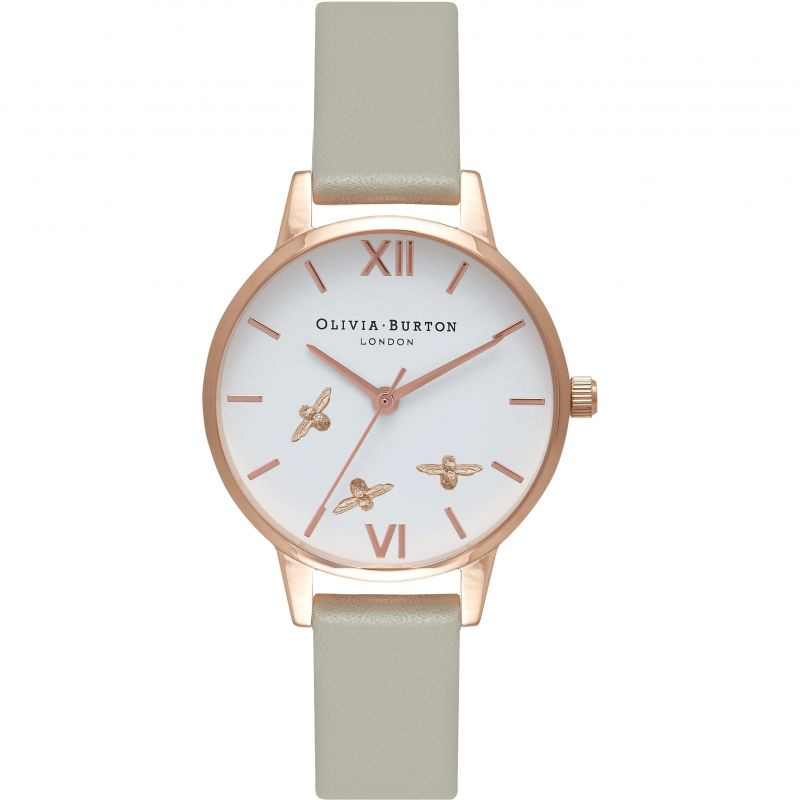 WATCH OLIVIA BURTON WOMEN OB16CH03 (30 MM)