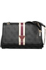 GUESS JEANS WOMEN&#39;S BAG BLACK