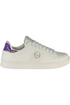 SERGIO TACCHINI DAMEN-SPORTSCHUHE WEISS