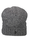 US POLO ASSN. BEANIE NEGRA BĂRBAȚI