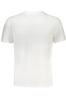 GIAN MARCO VENTURI MEN&#39;S SHORT SLEEVED T-SHIRT WHITE