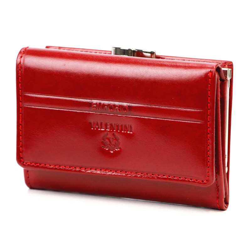 Emporio Valentini Women's Leather Purse