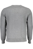 GRAUER PULLOVER FÜR HERREN VON HARMONT & BLAINE