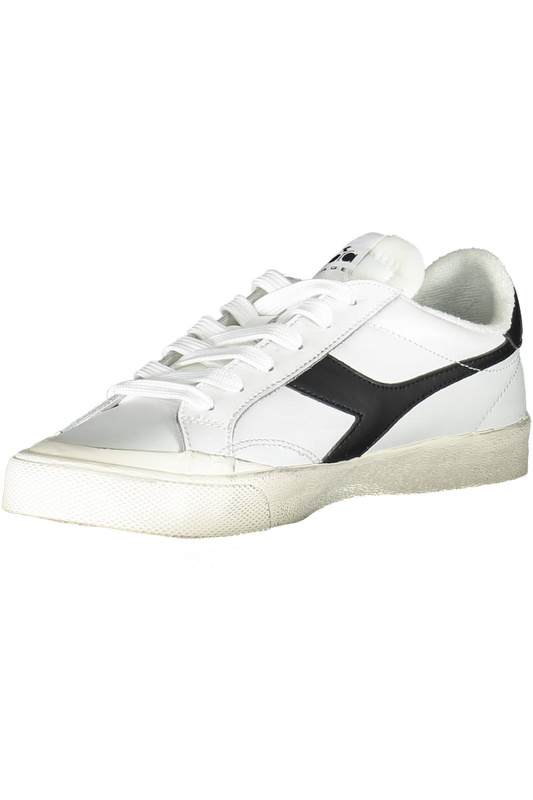 DIADORA WHITE WOMEN&#39;S SPORTS SHOES