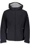 NAPAPIJRI BLACK MEN&#39;S JACKET