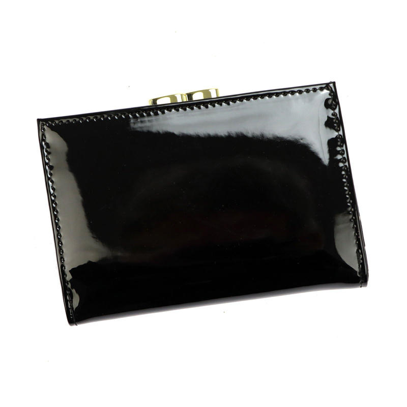 Women's genuine leather wallet Gregorio LS-117