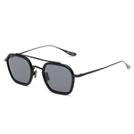 SUNGLASSES BELSTAFF UNISEX MERRICKNEGROW (Szkło/Zausznik/Mostek) 47/23/143 mm)