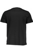 LEVI&#39;S BLACK MEN&#39;S SHORT SLEEVE T-SHIRT