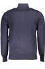 US GRAND POLO MEN&#39;S BLUE SHIRT