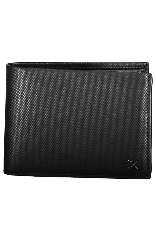 CALVIN KLEIN BLACK MAN WALLET