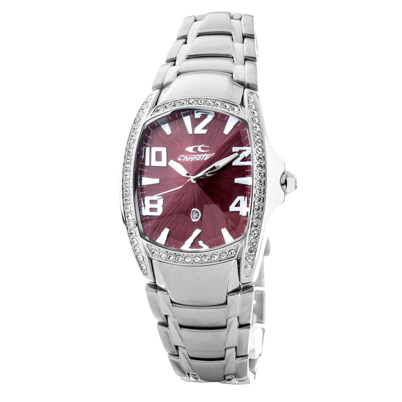 WATCH CHRONOTECH WOMAN CT7988LS-64M (31MM)